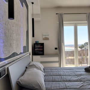 Camera Levante Numana