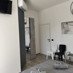 Camera Levante Numana