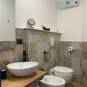 Camera Levante Numana