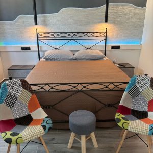 Camera Ponente Numana