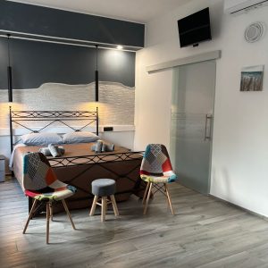 Camera Ponente Numana