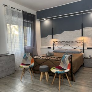 Camera Ponente Numana