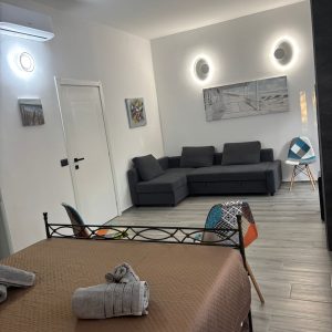 Camera Ponente Numana