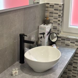 Camera Ponente Numana