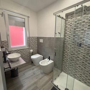 Camera Ponente Numana